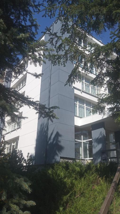 Apartament 5 Przy Parku Lesnym 폴라니카-즈루이 외부 사진