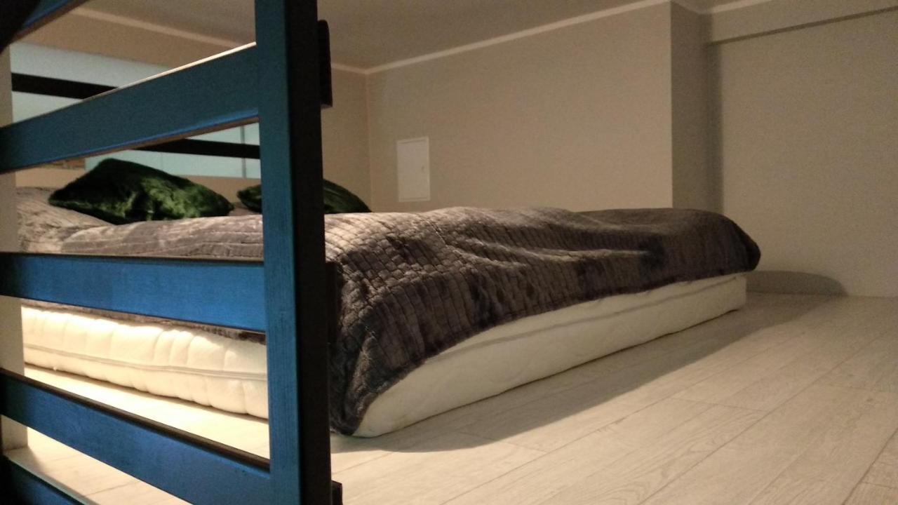 Apartament 5 Przy Parku Lesnym 폴라니카-즈루이 외부 사진
