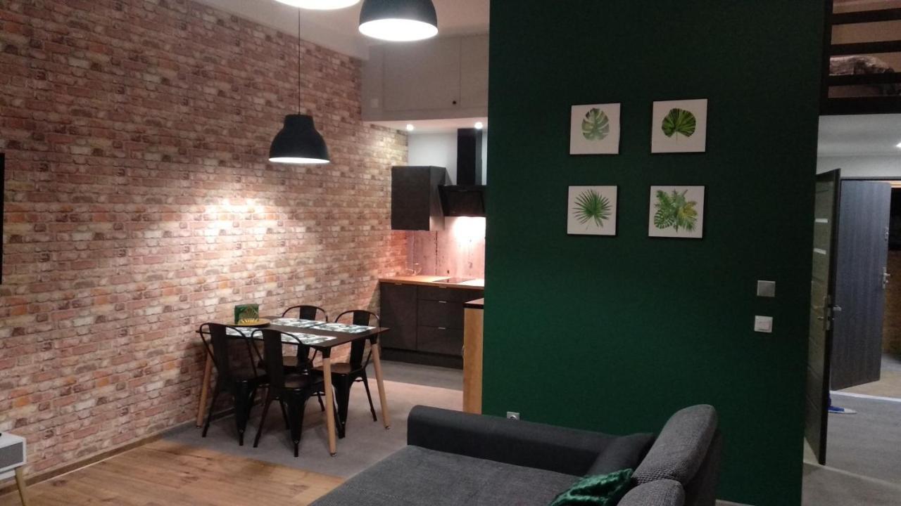 Apartament 5 Przy Parku Lesnym 폴라니카-즈루이 외부 사진