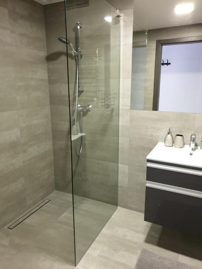 Apartament 5 Przy Parku Lesnym 폴라니카-즈루이 외부 사진